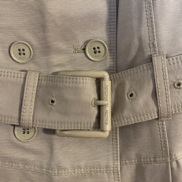 Michael Kors Beige Dress - Picture 7 of 8